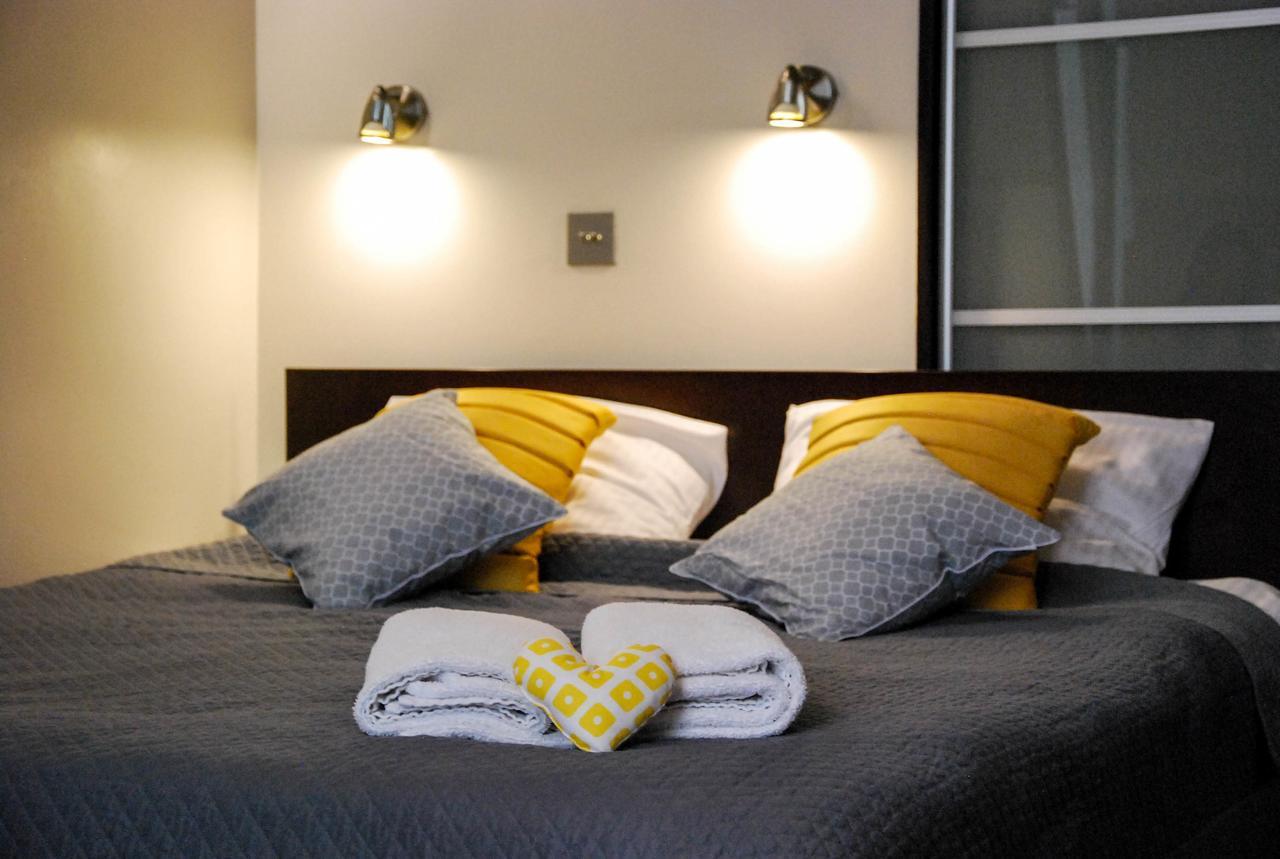 Aparthotel Kadetus - Krakow — Zdjęcia 1